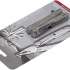 Мультитул Victorinox SwissTool Spirit MX Clip, 24 функций,  серебристый [3.0224.mkb1]